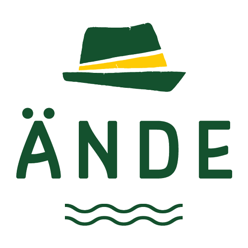 Logo Ände