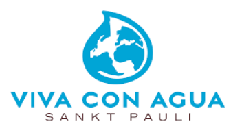 Logo Viva con Agua