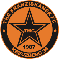 Logo THC Franziskaner