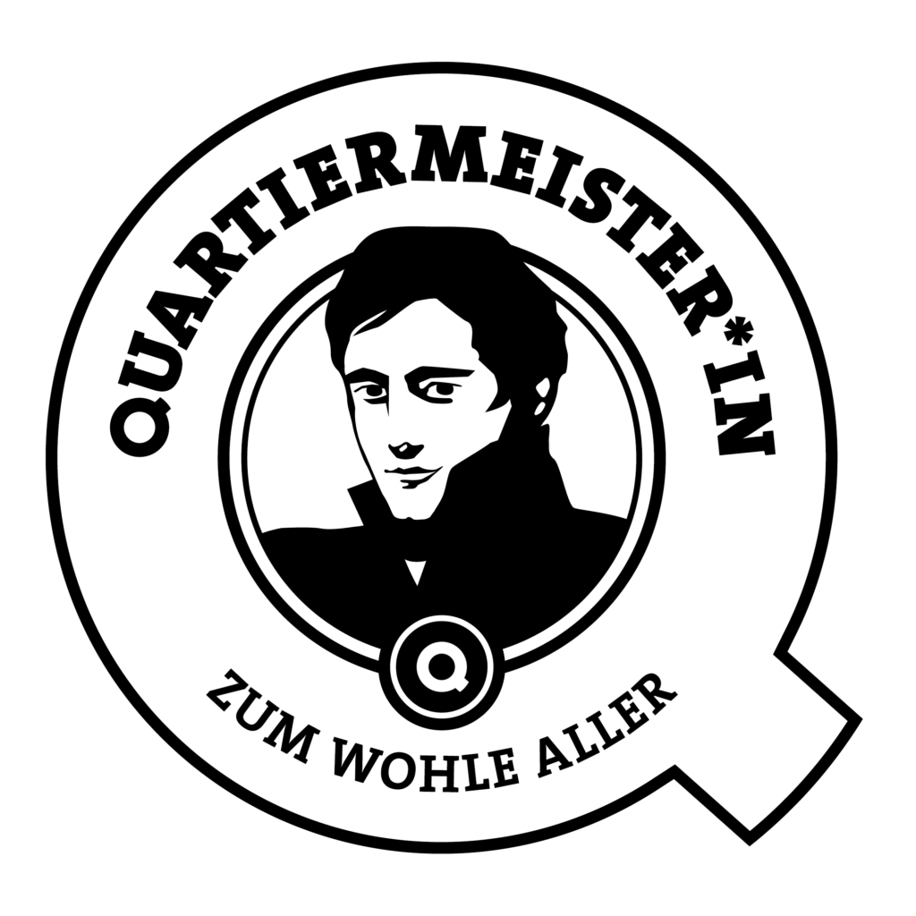 (c) Quartiermeister.org