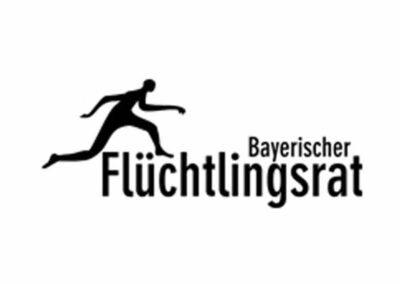 Bayerischer Flüchtlingsrat
