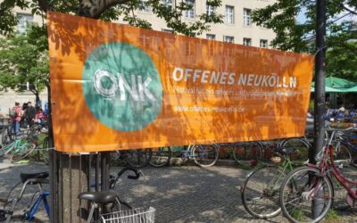 Festival „Offenes Neukölln“ findet vom 4.-6. Juni statt