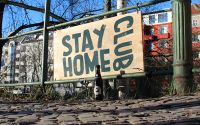 Stay Home Club – jetzt in vielen Städten Deutschlands